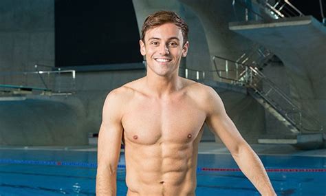 Tom daley made his olympic debut in 2008 at the beijing summer games. Tom Daley on training, fame and expectations for the ...