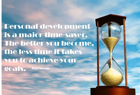 3 Easy Ways To Accelerate Your Personal Development Motivational Blog