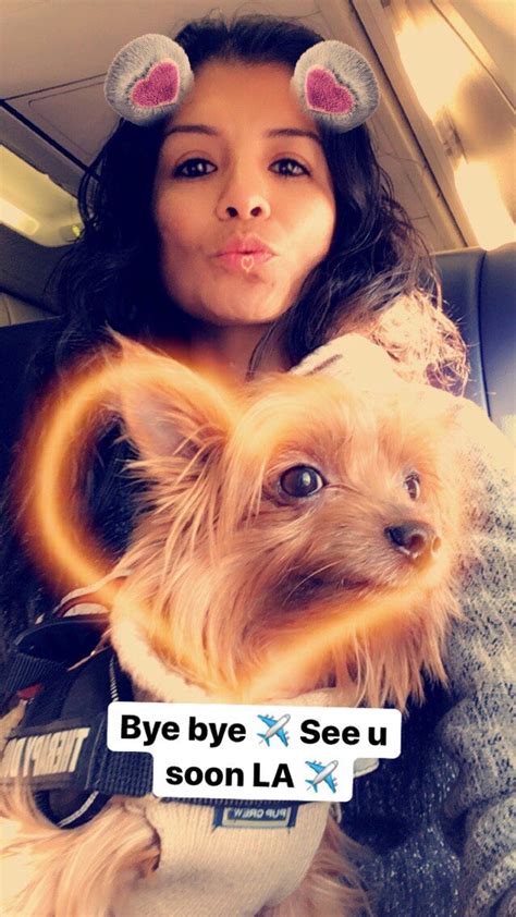Alexis Amore ™ 🇵🇪🇺🇸 On Twitter Off We Go ️ 👸🏽🐶