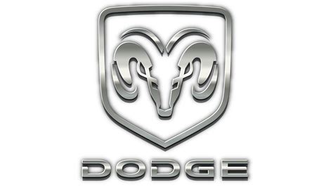 Dodge Logo Png