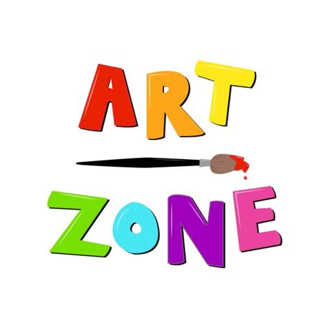 Art Zone Grades 6 And Up Huntington Public Library