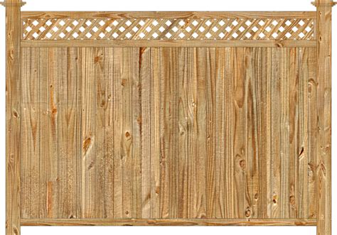 Wooden fence png collections download alot of images for wooden fence download free with high wooden fence free png stock. Solid Wood Privacy Fence | Dennisville Fence