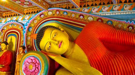 Sri Lanka Buddhist Pilgrimage Tour Packages Buddhist Tours In Sri Lanka