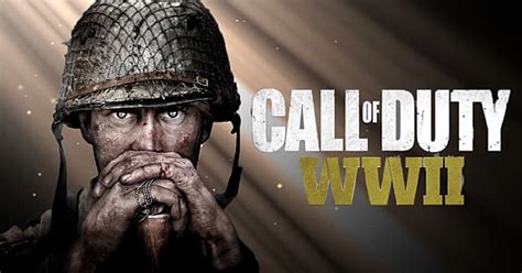 Wwii—a breathtaking experience that redefines world war ii for a new gaming generation. Call of Duty WWII PC Download Free InstallShield