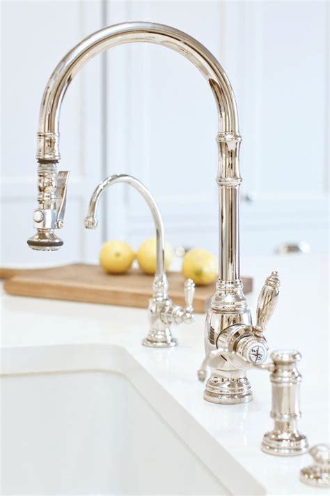 Best time for buying your new pull down faucet. Best Pull Down Kitchen Faucets 2020: Style and Function ...