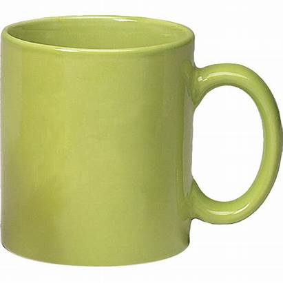 Mug Coffee Mugs Clipart Custom Colored Clip