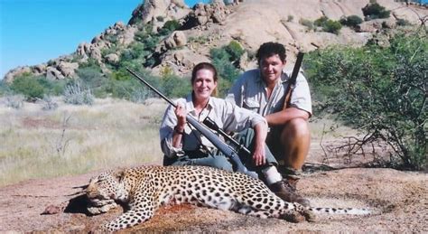 Trophy Hunting A Detailed Exposé Of The Extinction Industry Focusing