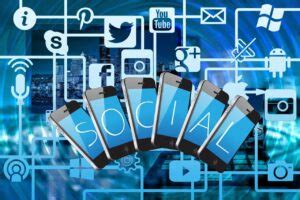 Contoh Karangan: Cara memanfaatkan media sosial - Karangan Net