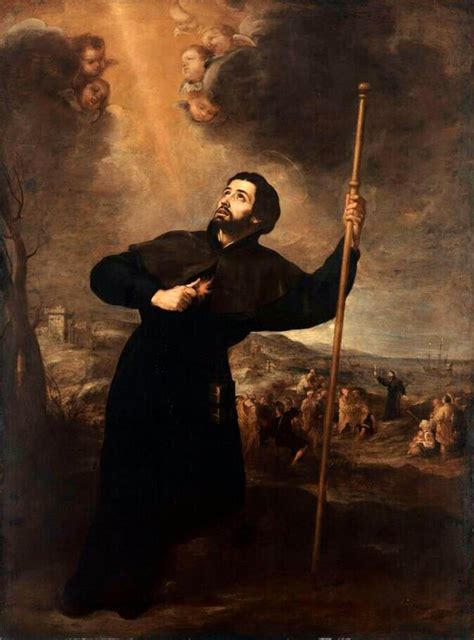 The Extraordinary Life Of Saint Francis Xavier Guide Collective