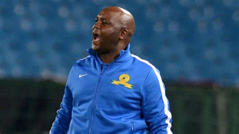 The caf champions league is an annual continental club football competition run by the confederation of african football (caf). CAF Champions League Review: Holders Sundowns out on ...