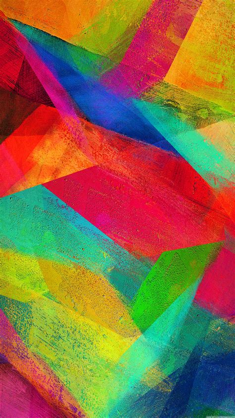 Cult Of Android 20 Colorful Wallpapers For Your Quad Hd