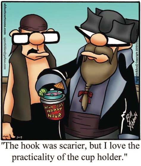 Hooked On Practical Todays Spectickles Cartoon A Day On Gocomics