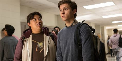 Spider Man Homecoming Review Well At Least It S Better Than Spider