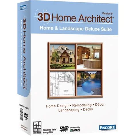 Architect Design 3d Home Architect Design Deluxe 8 Full Iso