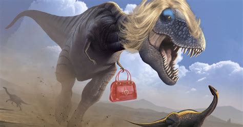 9 dinosaurs that were secretly hot huffpost