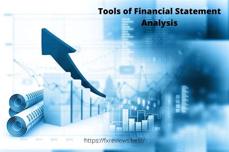 Best Tools Of Financial Statement Analysis In 2022 Best Detailed Guide