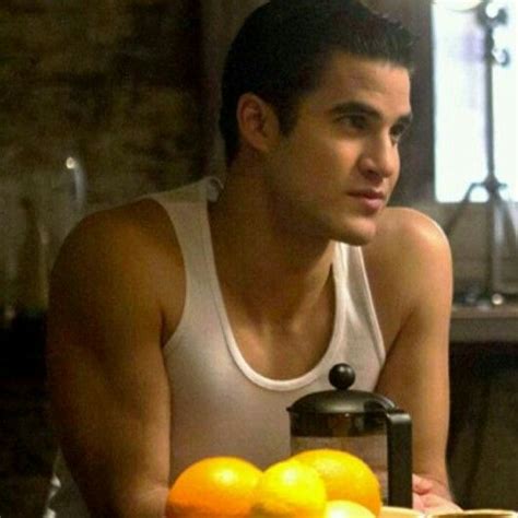 Pin By Jessica On Blaine Anderson Glee Darren Criss Blaine Sexy