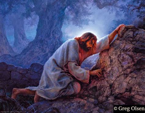 Principles Of Jesus Christ Gethsemane The Atonement Of Jesus Christ