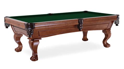 9 Foot Pool Tables • Billiards Direct