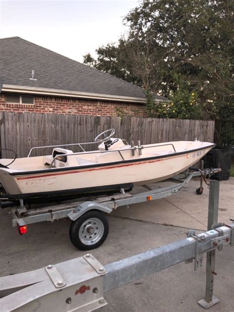 Boston Whaler 1995 For Sale For 3000 Boats From