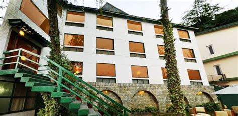 Honeymoon Inn Shimla One Of The Best Hotels In Shimla Near Mall Road An Ideal Destination