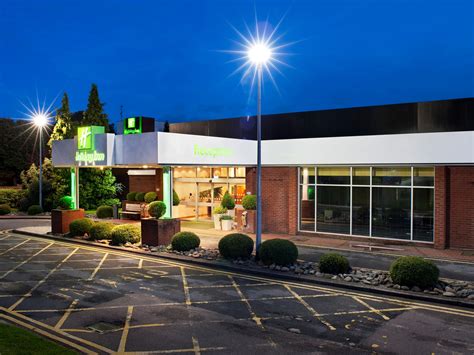 Hotel In Coventry Holiday Inn Coventry M6 Jct2 Hotel