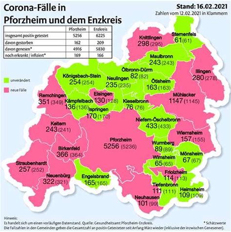 Die gesundheitsämter in nrw meldeten von. Inzidenz Baden-Württemberg Karte / Corona Zahlen ...