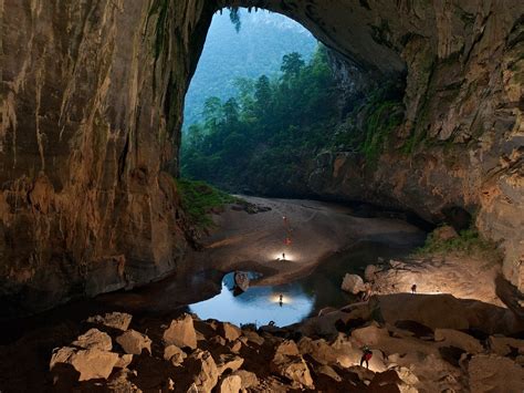 Son Doong Cave Tour An Ultimate Guide To Embarking On An Epic