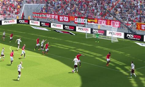 What will happen when you click download? Download Pro Evolution Soccer 2015 - Torrent Game for PC