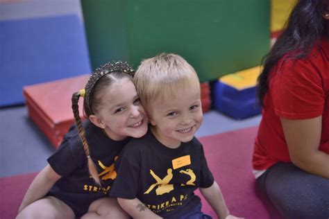 Fit Kids Gymnastics Center 21 Photos And 17 Reviews Summer Camps