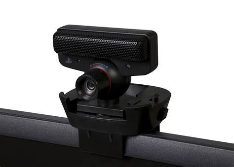 The ps3 can link up to your computer through a wireless connection. Wall Mount & Adjustable TV Clip - Kinect Camera ...