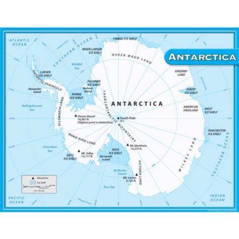 Cht Antarctica Educational Outfitters