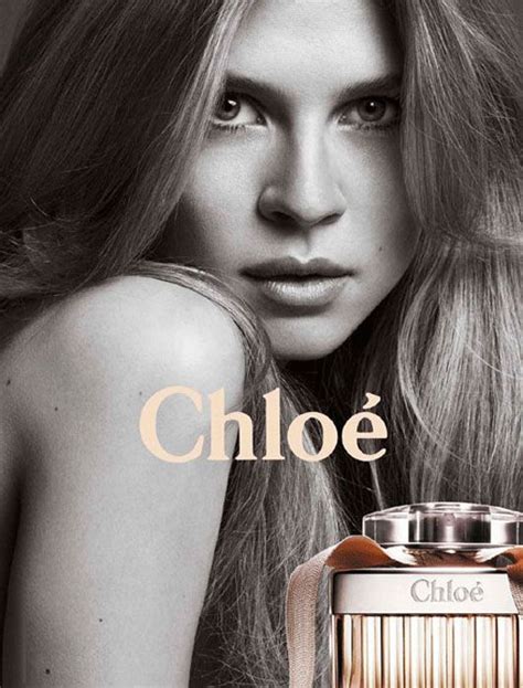 Clémence Poésy Stars In Chloés Love Story Perfume Ads Fashion Videos