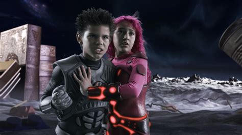 Pics Photos The Adventures Of Sharkboy And Lavagirl In D Movie Trailer