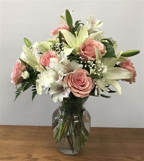 Maybe you would like to learn more about one of these? Isn't It Romantic in Charleston, IL | Noble Flower Shop