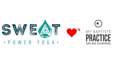 Sweat Power Yoga Signup