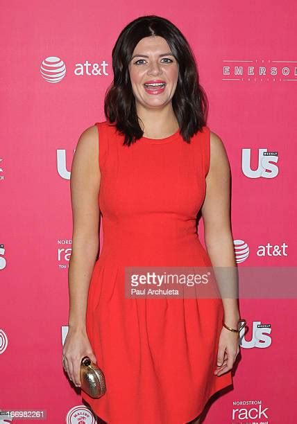 Casey Wilson Hot Photos And Premium High Res Pictures Getty Images