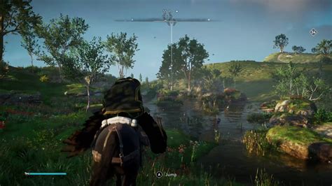Suthsexe Crawelie Hoard Map Treasure Location Assassin S Creed