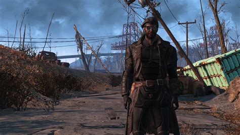 Fo4 Help Identifying A Mod Falloutmods