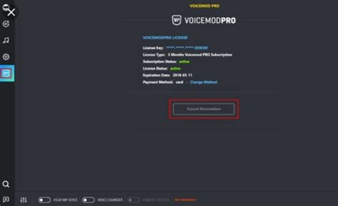 Voicemod Pro Crack License Key Full Free Win Mac