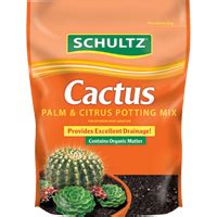 Succulent & cactus soil mix, small 180g bag potting plant hot. Schultz Cactus, Palm & Citrus Potting Mix #succulents # ...