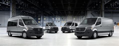 Mercedes Benz Vans Price List Sprinter Metris Mercedes Benz Of Los