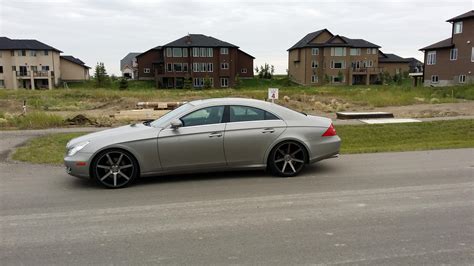 My 06 Cls 500 Forums