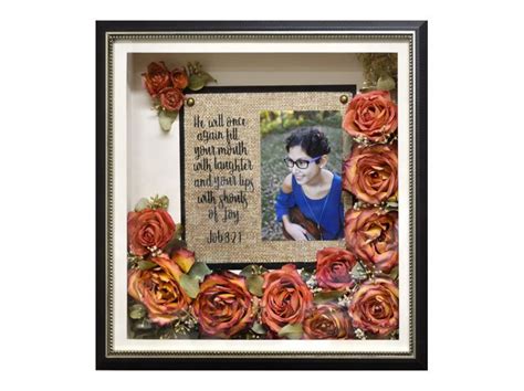 If you put the flowers in liquid glycerin upside down until the flowers absorb the glycerin not sure how long ,then remove and let dry on a paper towel this will preserve not only the color but keep the flowers soft. Ideas on how to preserve funeral flowers. Add a photo and ...