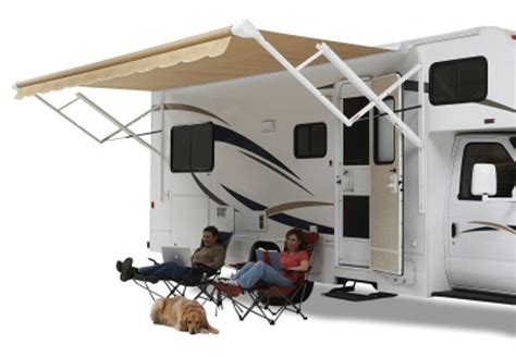 12 Volt Travelr Rv Awnings Complete