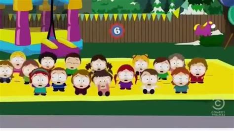 Funniest South Park Moments Home