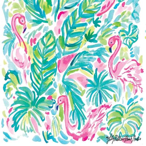 Lilly Pulitzer Iphone Wallpapers Pin On Wallpapers Elva Rowland