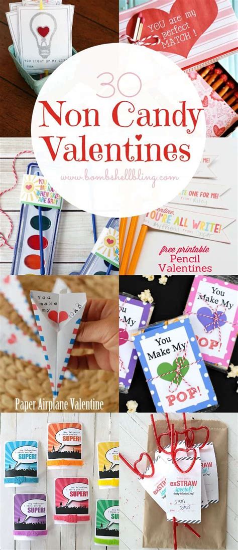From the best gifts to the sweetest date ideas, here's everything you need for a romantic valentine's day. 10+ Non-Candy Valentine's Day Gift Ideas for Kids! | Happy Deal - Happy Day!