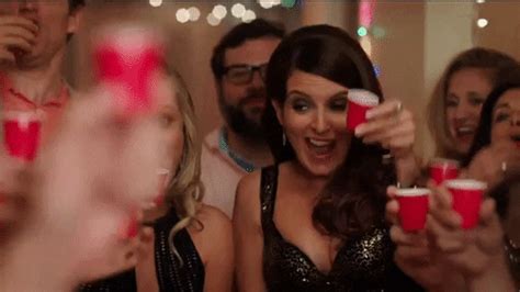 Partying Amy Poehler Gif By Hbo Find Share On Giphy