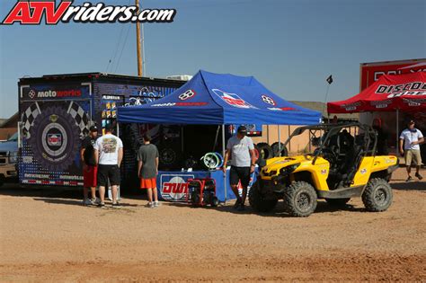 2012 Rally On The Rocks Moab Utah Sxs Utv Riding Event Side By